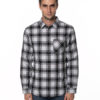 TOMMY HILFIGER CAMICIA TH15114 BIA-1