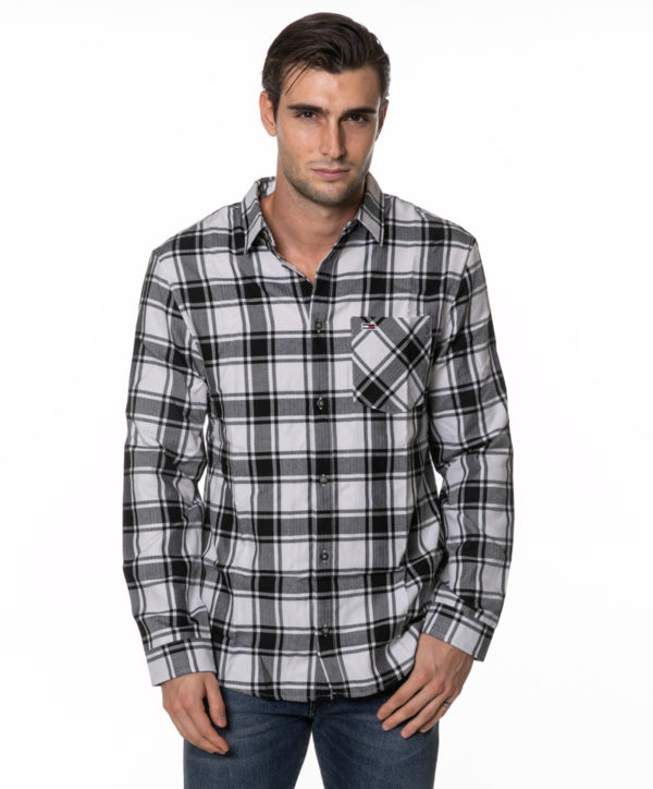 TOMMY HILFIGER CAMICIA TH15114 BIA-3