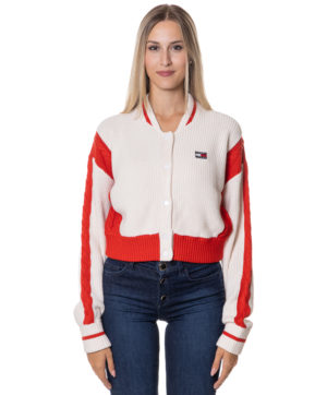 TOMMY HILFIGER CARDIGAN THD15856 BIA-1