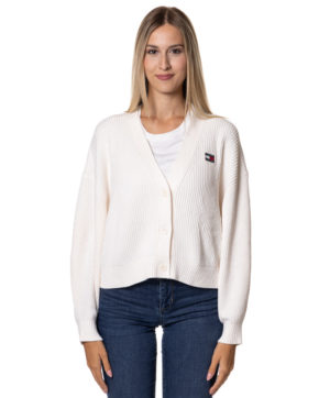 TOMMY HILFIGER CARDIGAN THD16531 BIA-1