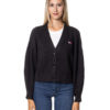 TOMMY HILFIGER CARDIGAN THD16531 NER-1