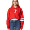 TOMMY HILFIGER FELPA THD16122 ROS-1