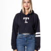 TOMMY HILFIGER FELPA THD16122 UNI-1