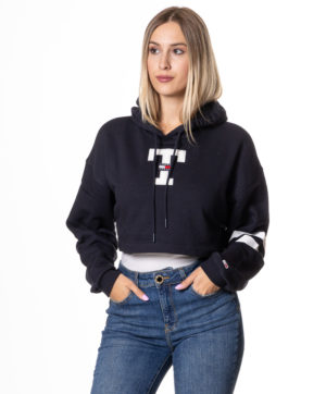 TOMMY HILFIGER FELPA THD16122 UNI-3