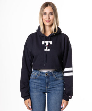 TOMMY HILFIGER FELPA THD16122 UNI-1