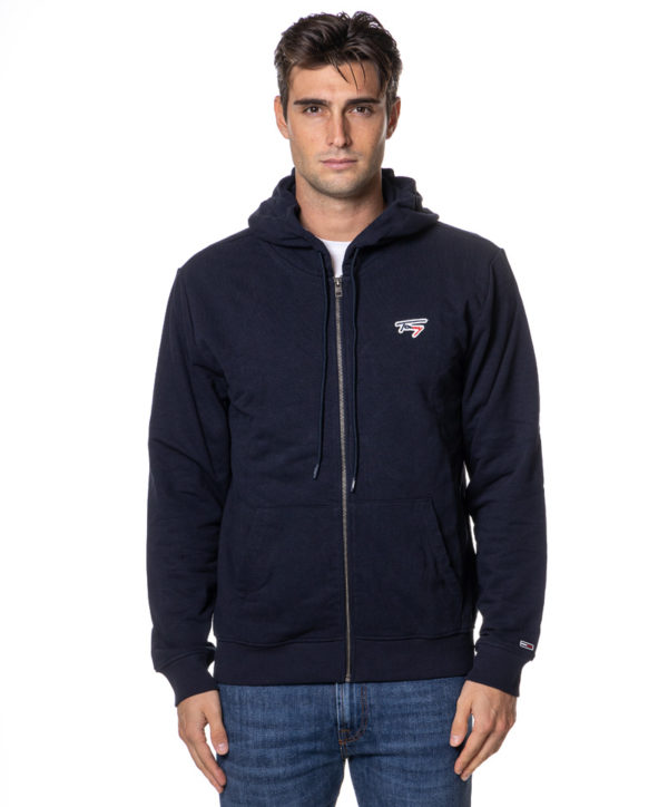 TOMMY HILFIGER FELPA TH16798 UNI-1