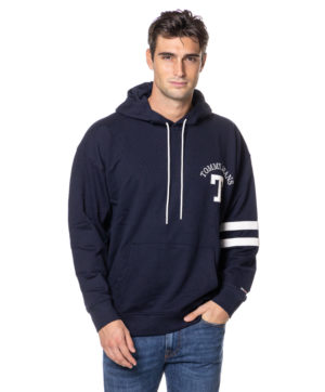 TOMMY HILFIGER FELPA TH16810 UNI-3