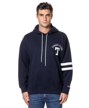 TOMMY HILFIGER FELPA TH16810 UNI-1