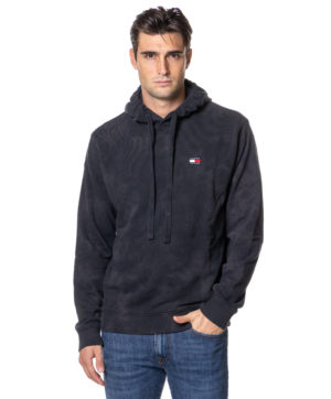 TOMMY HILFIGER FELPA TH17790 NER-3