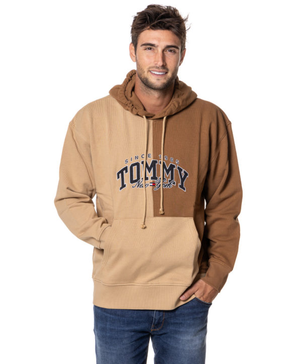 TOMMY HILFIGER FELPA TH17802 SAB-3