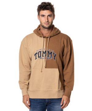 TOMMY HILFIGER FELPA TH17802 SAB-1