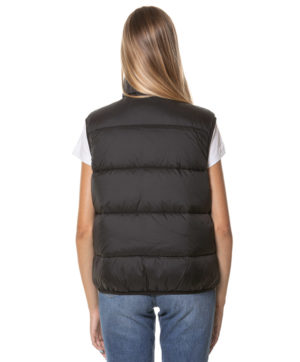 TOMMY HILFIGER GILET REVERSIBILE THD13750 NER-2