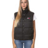 TOMMY HILFIGER GILET REVERSIBILE THD13750 NER-1