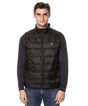 TOMMY HILFIGER GILET TH14087 NER-1