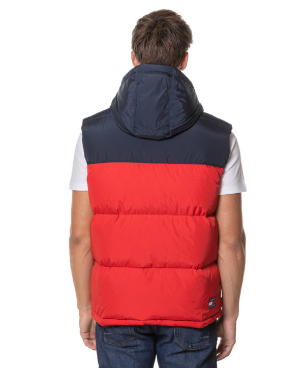 TOMMY HILFIGER GILET TH14399 ROS-2