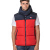 TOMMY HILFIGER GILET TH14399 ROS-1