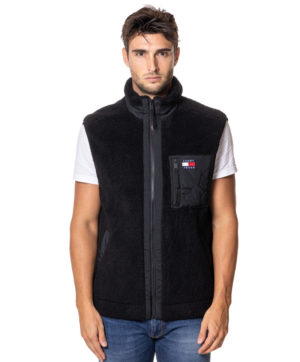 TOMMY HILFIGER GILET TH17231 NER-1