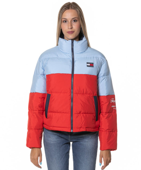 TOMMY HILFIGER GIUBBINO THD13753 ROS-1