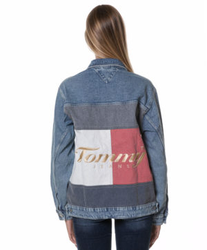 TOMMY HILFIGER GIUBBINO THD13773 DSW-2