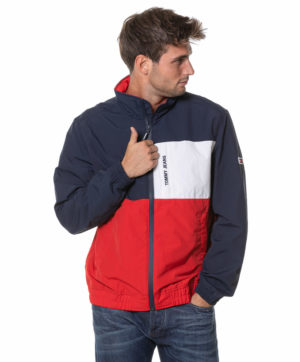 TOMMY HILFIGER GIUBBINO TH14084 BLN-3