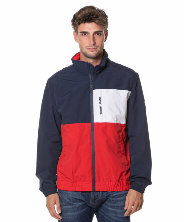 TOMMY HILFIGER GIUBBINO TH14084 BLN-1