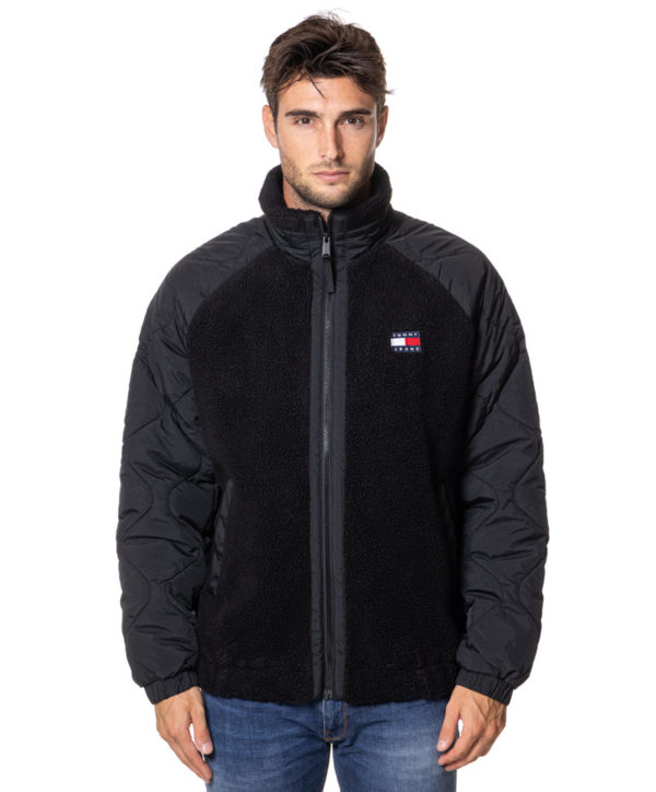 TOMMY HILFIGER GIUBBINO TH17236 NER-1