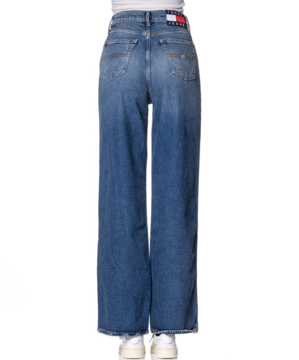 TOMMY HILFIGER JEANS THD16024 DSW-2