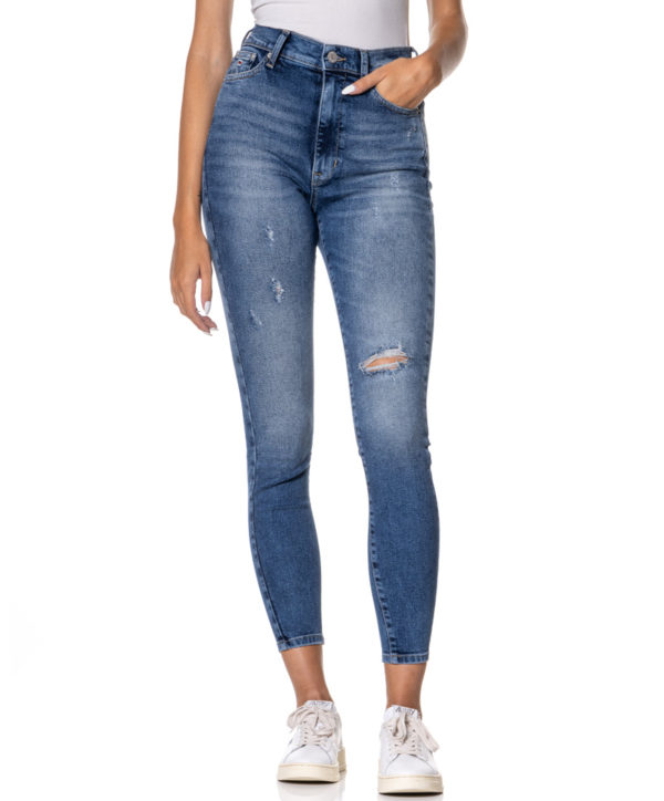 TOMMY HILFIGER JEANS THD16030 DSW-3