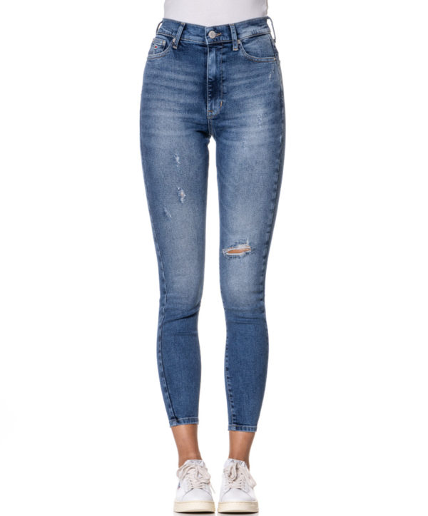 TOMMY HILFIGER JEANS THD16030 DSW-1