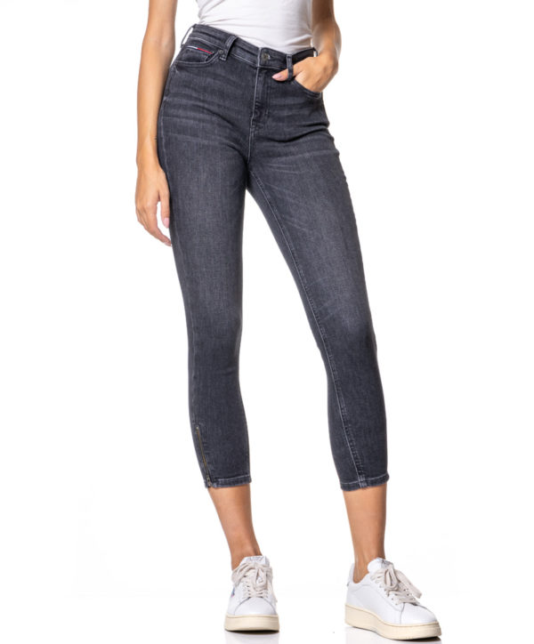 TOMMY HILFIGER JEANS THD16694 NER-3