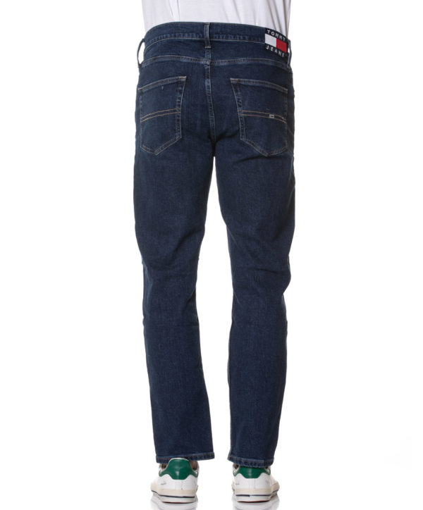 TOMMY HILFIGER JEANS TH13677 DSW-2