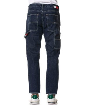 TOMMY HILFIGER JEANS TH15629 DSW-2