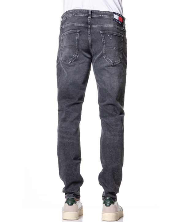 TOMMY HILFIGER JEANS TH17420 NER-2