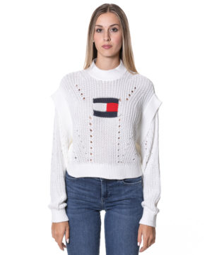 TOMMY HILFIGER LUPETTO THD13440 ECR-1