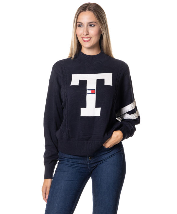 TOMMY HILFIGER LUPETTO THD15940 UNI-3