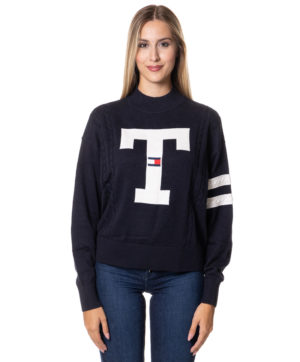 TOMMY HILFIGER LUPETTO THD15940 UNI-1