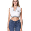 TOMMY HILFIGER MAGLIA THD13436 ECR-1