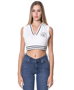 TOMMY HILFIGER MAGLIA THD13436 ECR-1