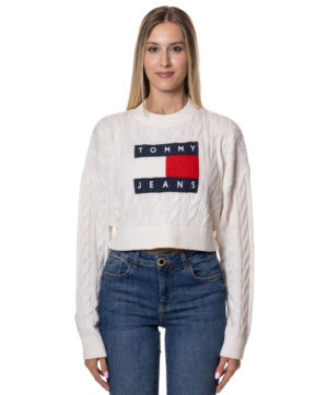 TOMMY HILFIGER MAGLIA THD14261 BIA-1