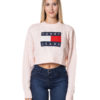 TOMMY HILFIGER MAGLIA THD14261 RSA-1