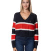 TOMMY HILFIGER MAGLIA THD15941 UNI-1