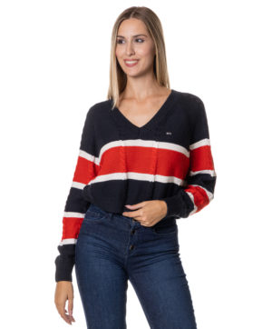 TOMMY HILFIGER MAGLIA THD15941 UNI-3