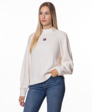 TOMMY HILFIGER MAGLIA THD16536 BIA-3