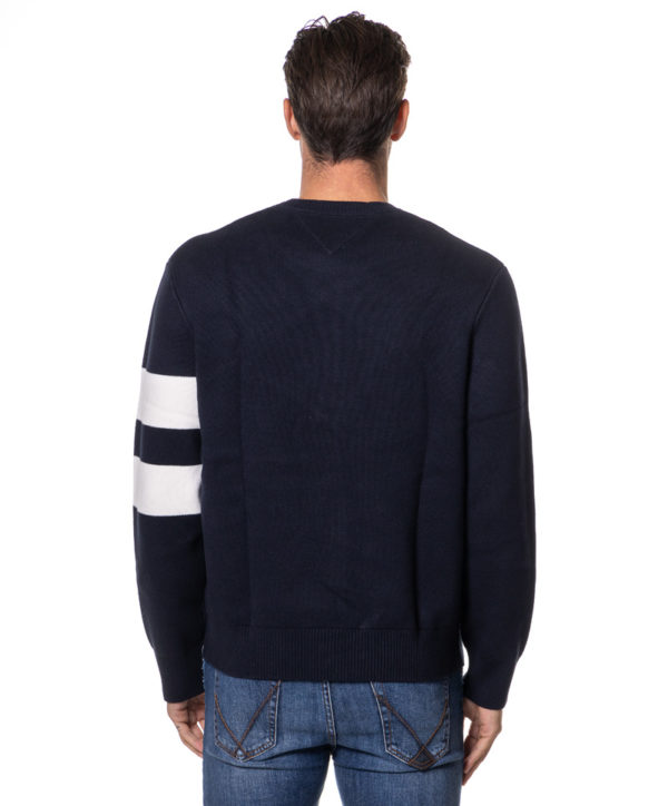 TOMMY HILFIGER MAGLIA TH16787 UNI-2