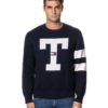 TOMMY HILFIGER MAGLIA TH16787 UNI-1