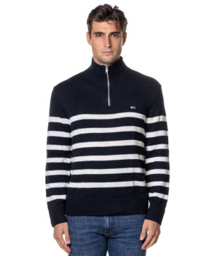 TOMMY HILFIGER MAGLIA TH16790 UNI-1