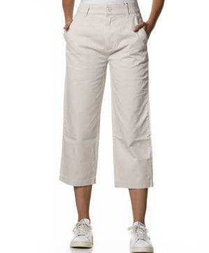 TOMMY HILFIGER PANTALONE THD13148 BEI-3