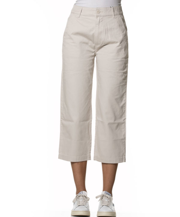 TOMMY HILFIGER PANTALONE THD13148 BEI-1