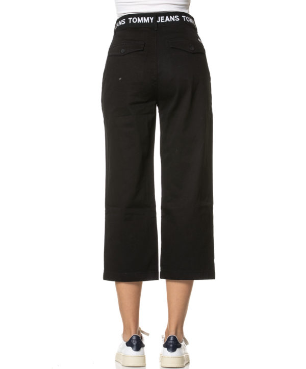 TOMMY HILFIGER PANTALONE THD13148 NER-2