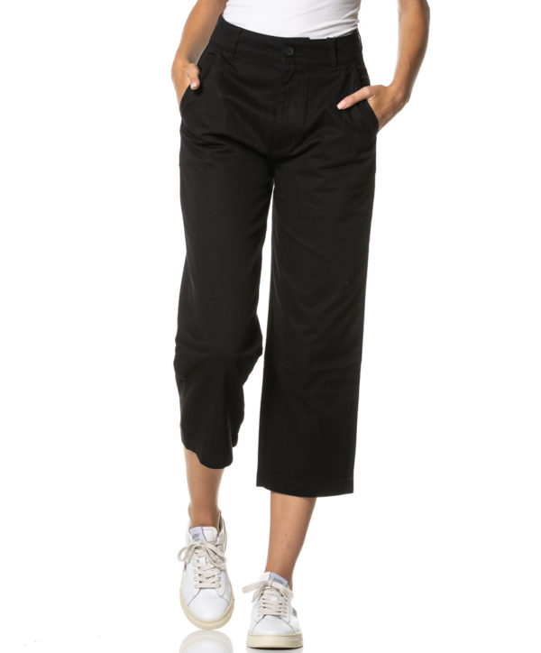 TOMMY HILFIGER PANTALONE THD13148 NER-3